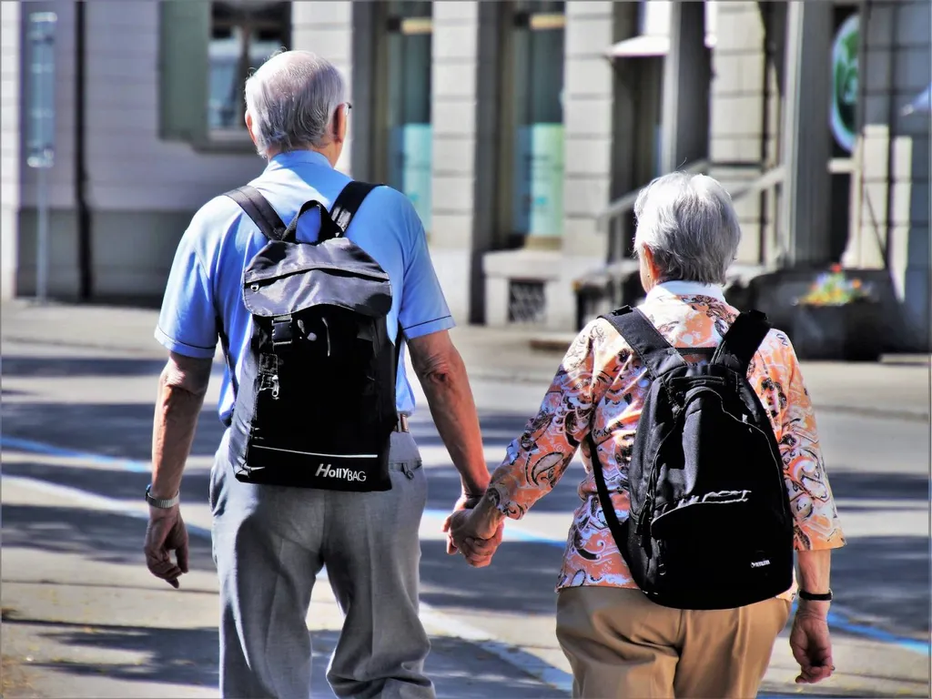 Assurance auto pas cher pour les seniors et personnes agées