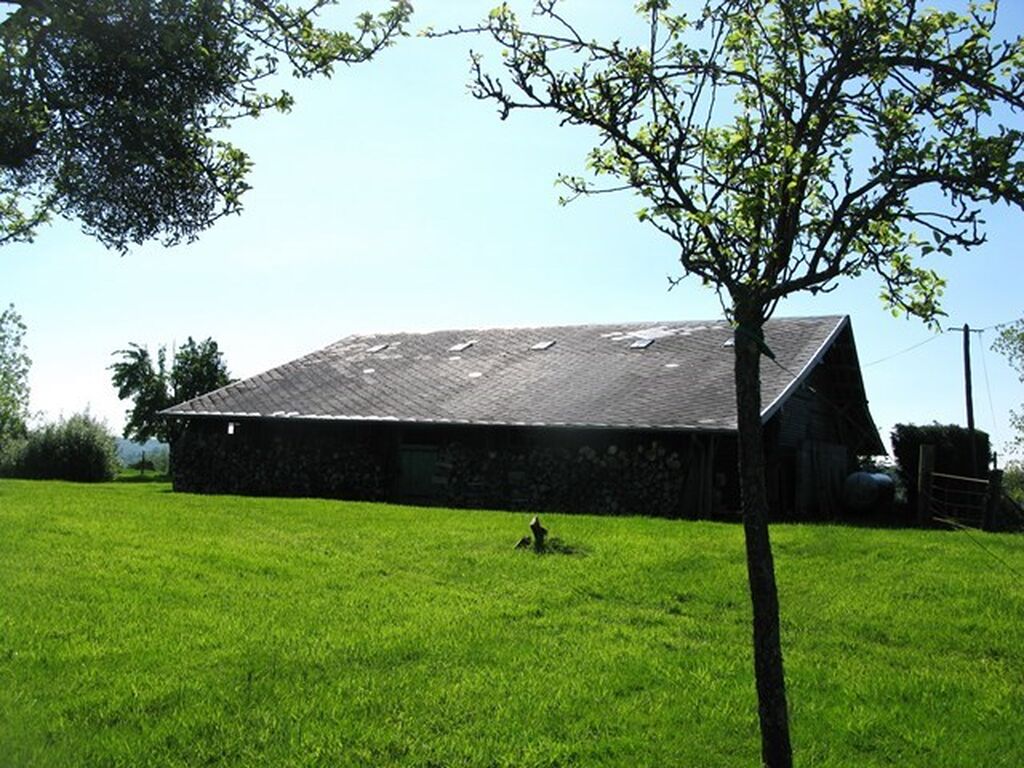 MAISON NORMANDE Proche CORMEILLES, Eure 27