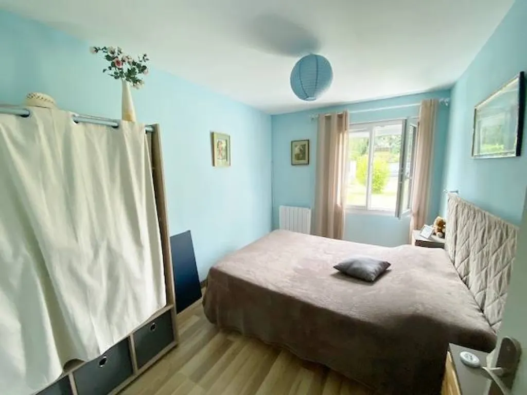 maison 3 chambres 27370