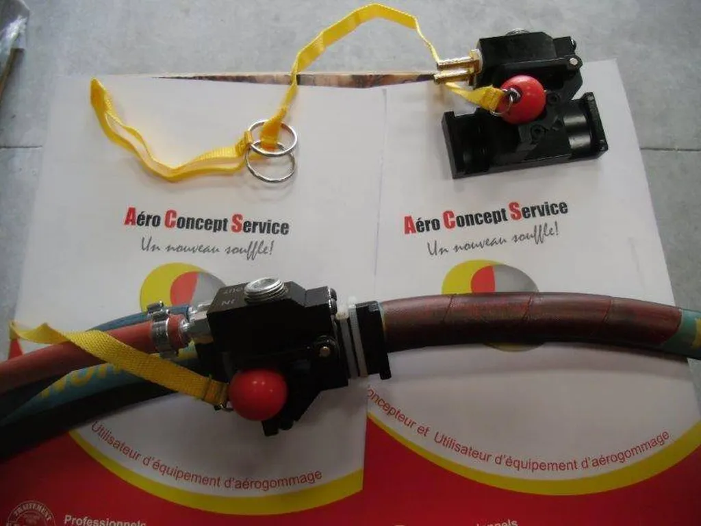 système anti fatigue 