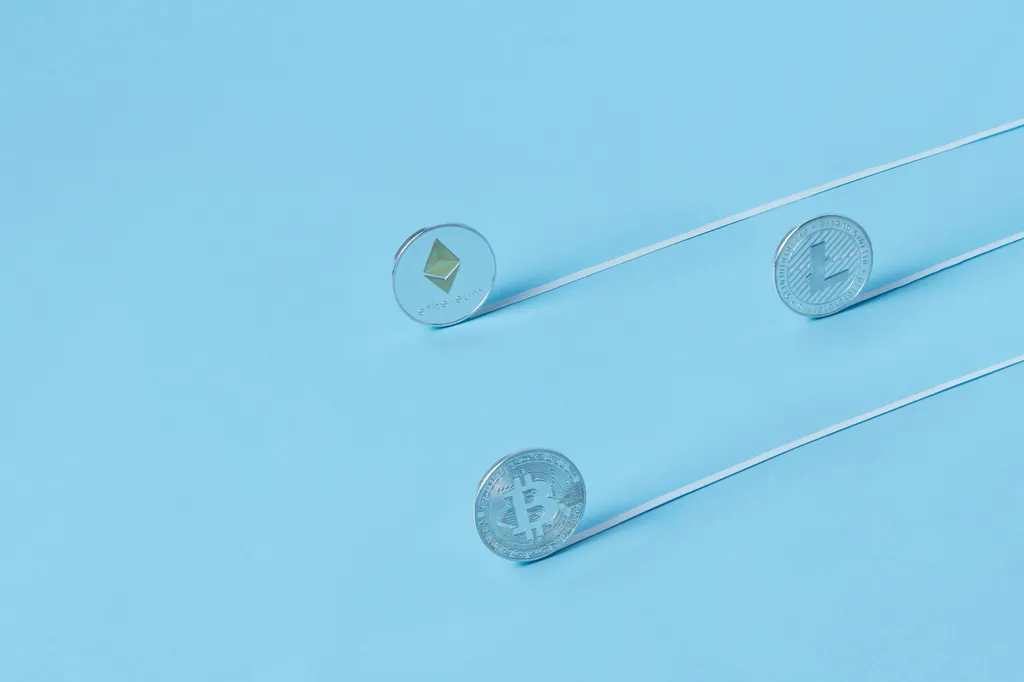 Les crypto-monnaie : une opportunité de business additionnel