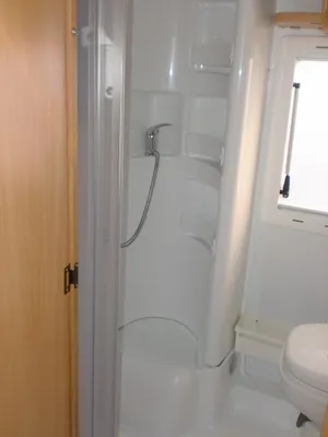 CHAUSSON WELCOME 95