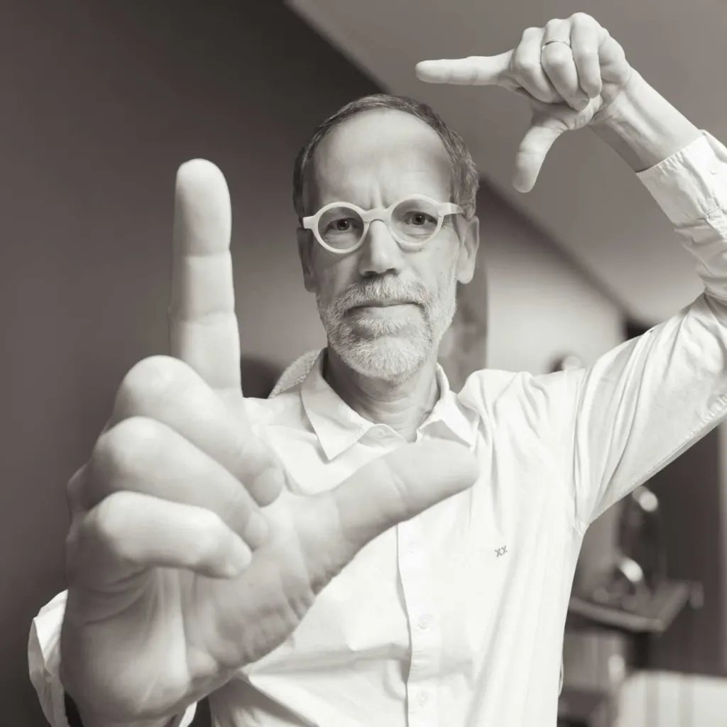 photographe portrait corporate original à Lyon chez Orial cabinet d'expertise comptable et commissaires aux comptes