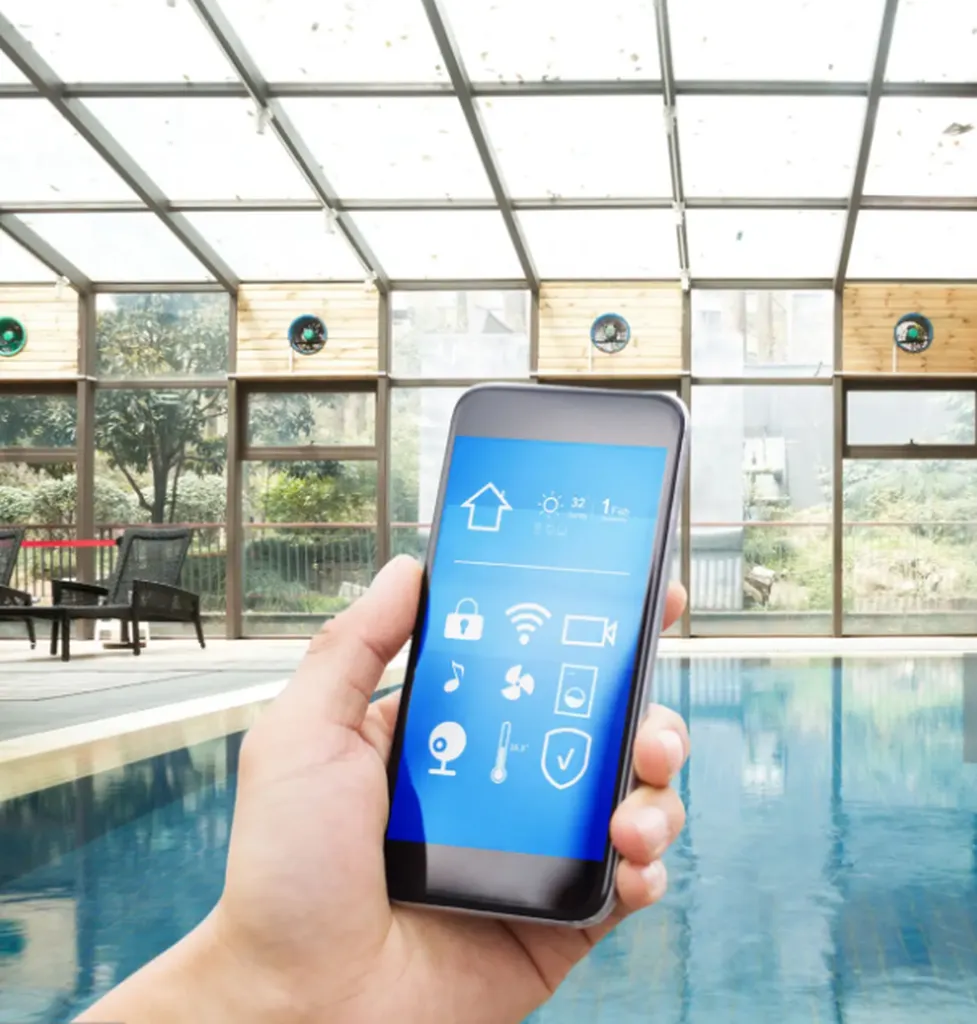 Automatiser le contrôle du pH du bassin à Beaucaire (30) : Les avantages d'un régulateur automatique pour votre tranquillité d'esprit