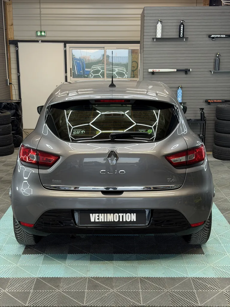 RENAULT CLIO 4 TCE 90 Energy eco2 Dynamique GARANTIE 12 MOIS