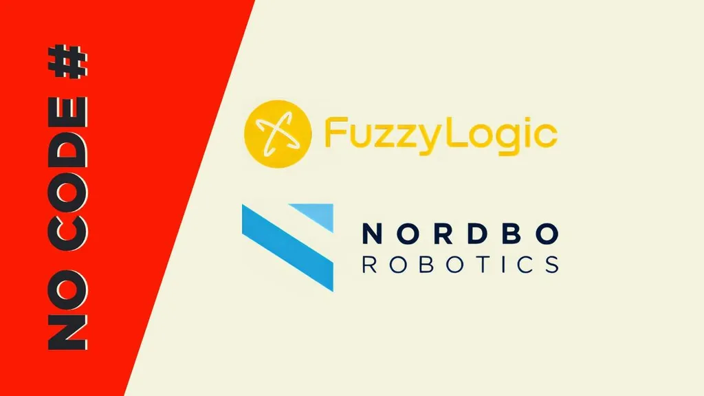 Sindri est no code avec FuzzyLogic et NordBo