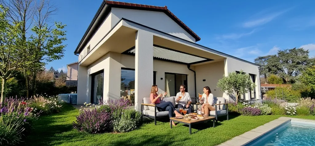 Surélévation de maison à Lyon : quelles sont les contraintes techniques et réglementaires à connaître absolument avant de se lancer ?