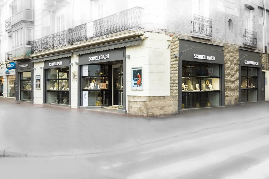 Bijouterie Pandora Dieppe 