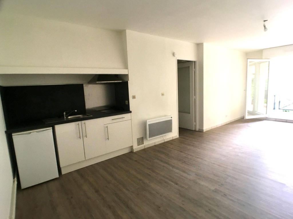 Acheter un appartement avec terrasse en centre ville de Rouen (76)