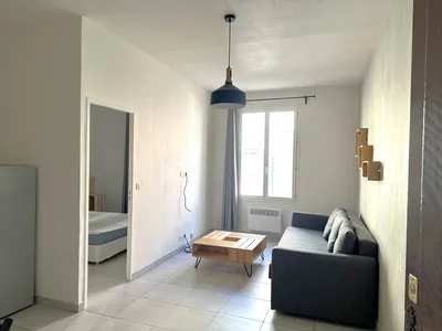 Vente T2 Cassis village