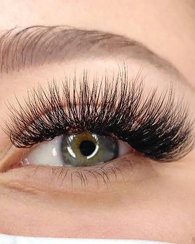 Extensions de Cils Plan de campagne Les Marquises