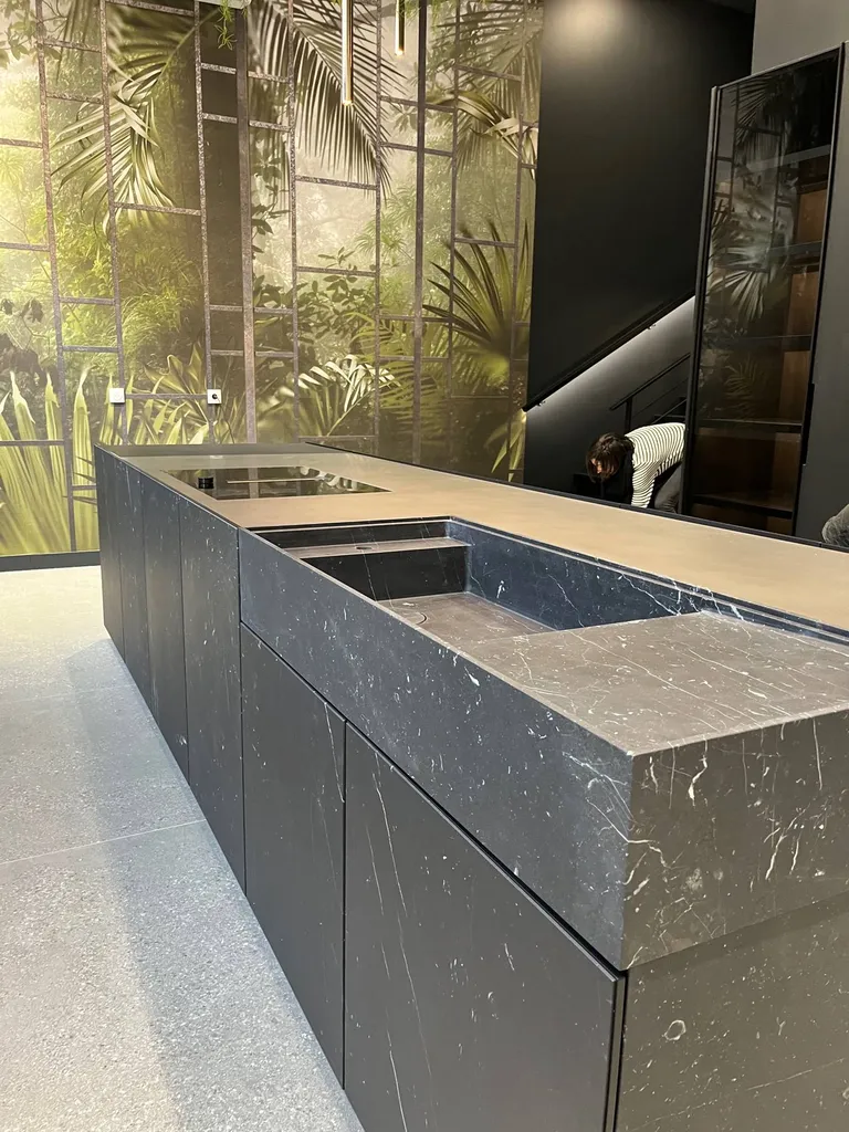 cuisine M Designers minimal cucine