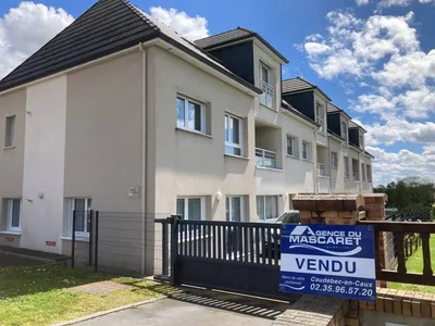 Exclusivité : Vendu ! Appartement T3 au pied des commerces et des écoles - Idéal investisseur !