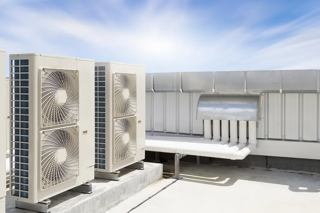 Installation de climatisation pour commerces et métiers de bouche à Le Havre et Fécamp