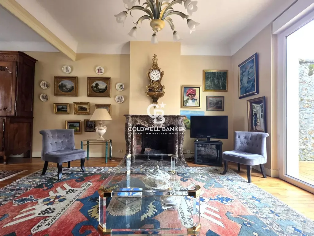 Vivre dans le quartier Jardin des Plantes / Prémartine au Mans : verdure, patrimoine et qualité de vie