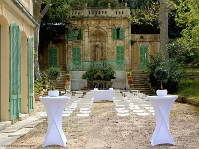 organisation mariage marseille