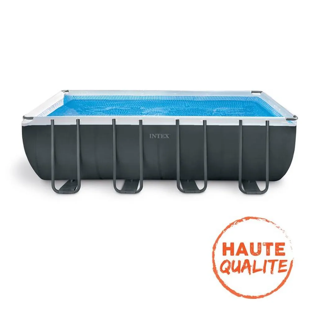INTEX Ultra XTR Rectangulaire chez Aquarev'Piscines à Oraison dans le 04