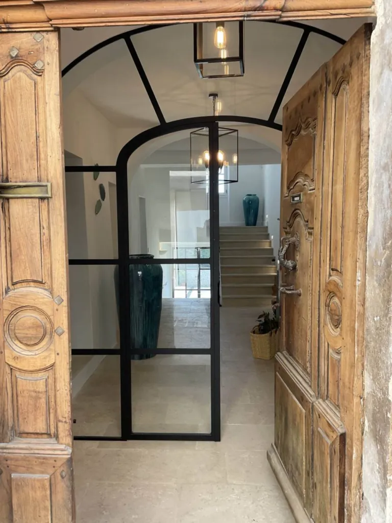 Rénovation par @inspirations.interieurs