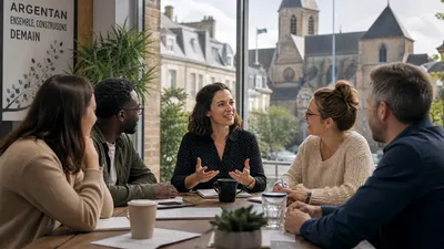 leadership inclusif EDI
