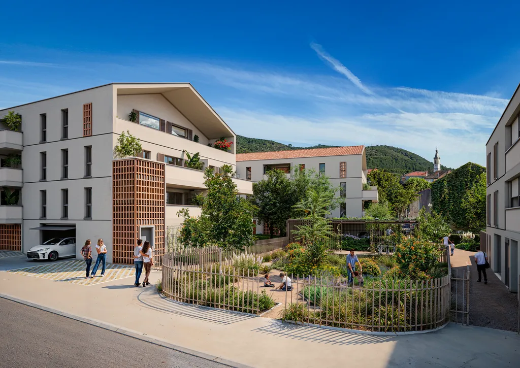 Pourquoi acheter un logement neuf en Paca en 2026 ?