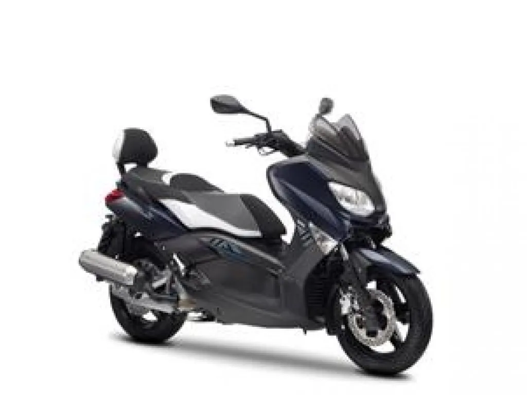 Scooter MBK Skycruiser sport 125