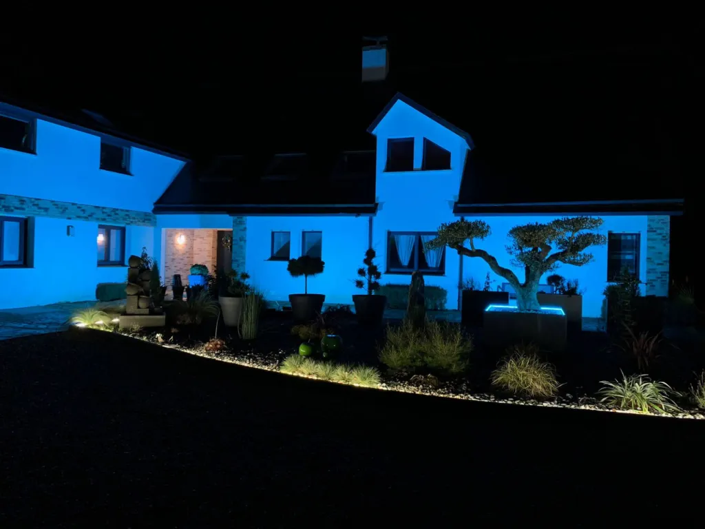 Magnifique manoir contemporain à saisir 620 m² habitable, 3 hectares de terrain sur la commune de ANNEVILLE AMBOURVILLE 76480