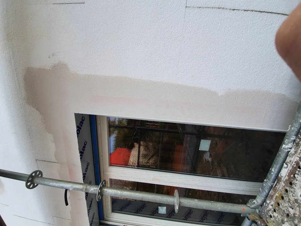 Isolation thermique par l'extérieur pas cher proche le Havre