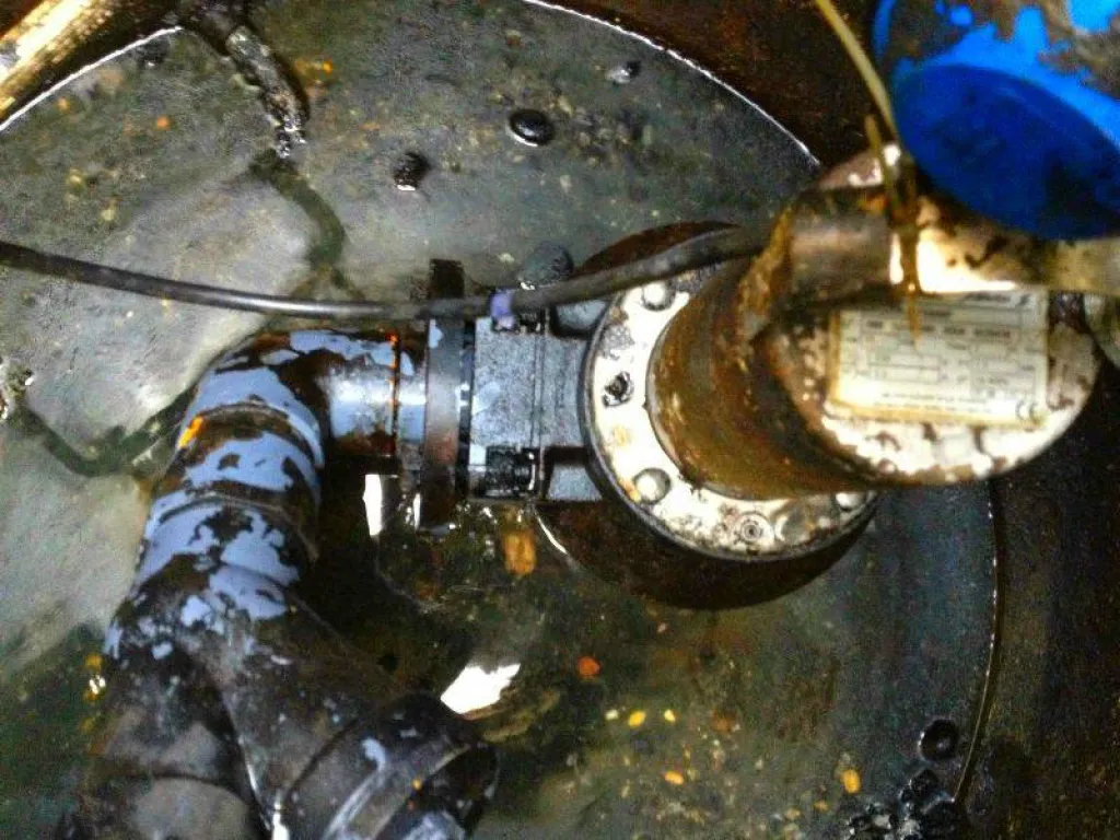 Notre zone d'activité pour ce serviceEntretien de poste de relevage des eaux usées avec vérification annuelle des pompes et du tableau électrique de commande vers