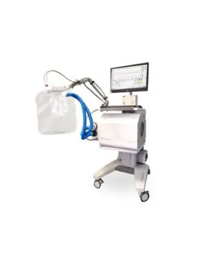 Vente SpiroAir - Le 