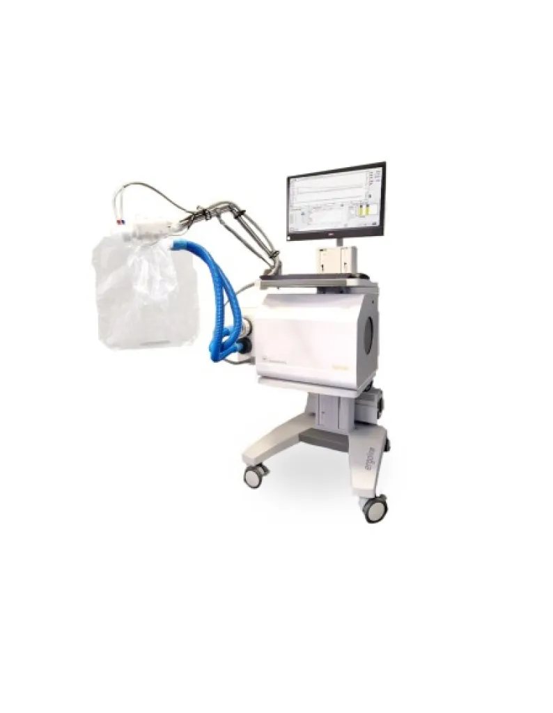 Vente SpiroAir - Le 