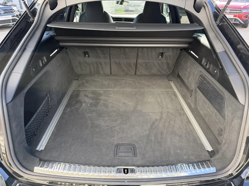 Audi A6 Avant S line 163 ch S tronic d’occasion proche Rouen – break diesel automatique haut de gamme disponible