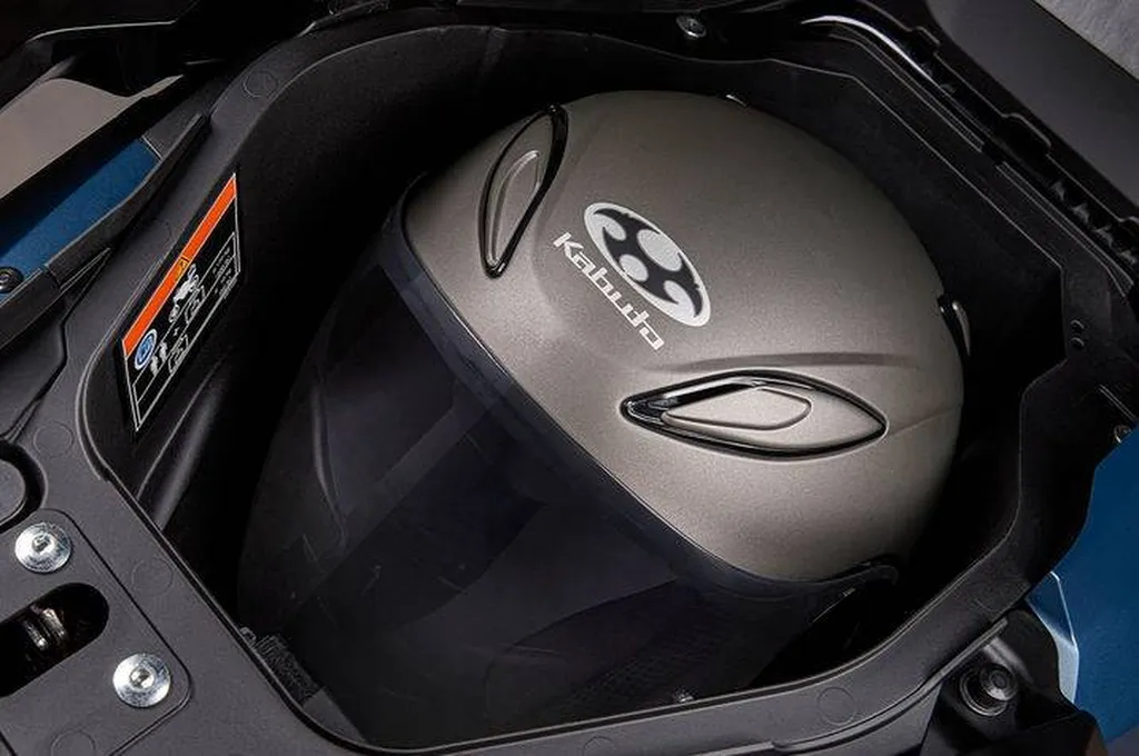 SCOOTER NEUF HONDA FORZA 750 SANARY SUR MER