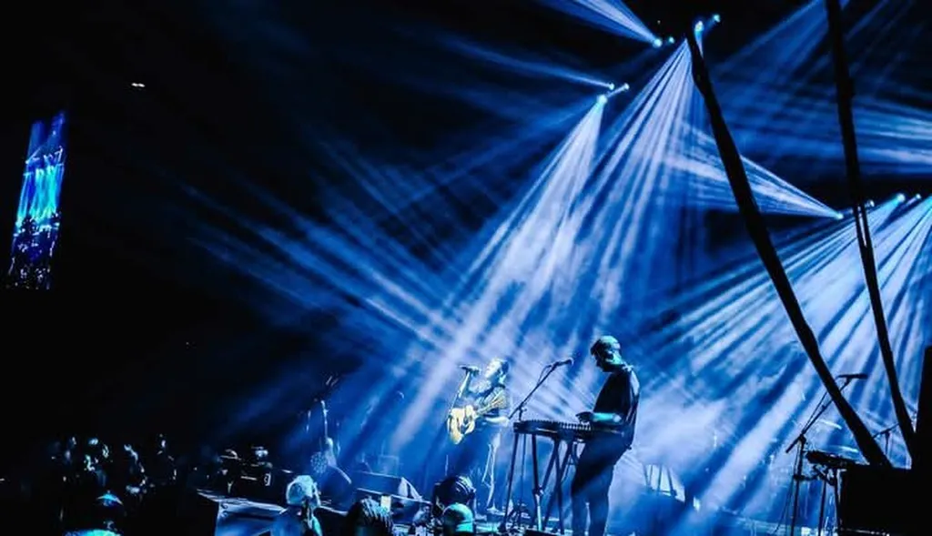 Prestataire technique audiovisuel à Aix-en-Provence – Son, Lumière & Vidéo