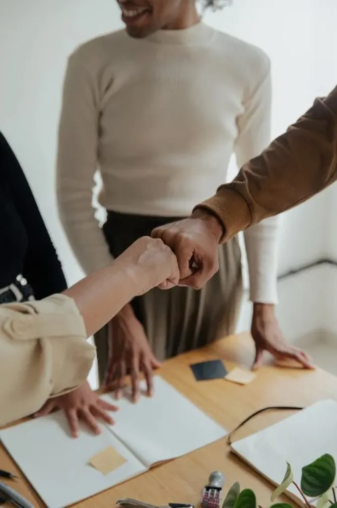 Accès Réseau & Partenaires