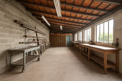 Maison idéalement située, proche du tram et des transports pour un quotidien facilité