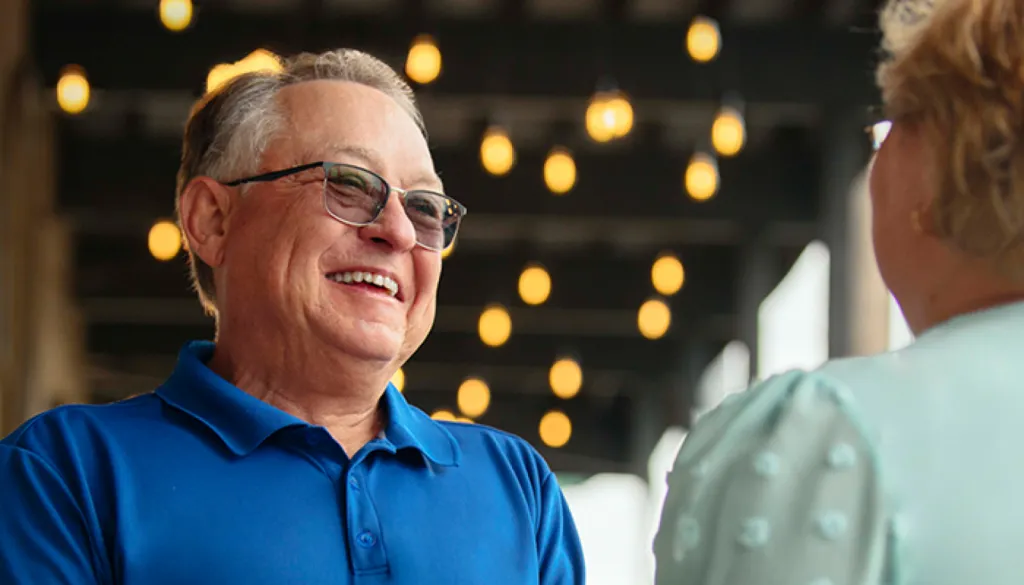 Starkey Edge AI : la technologie auditive intelligente qui réduit l’effort d’écoute et améliore chaque instant sonore