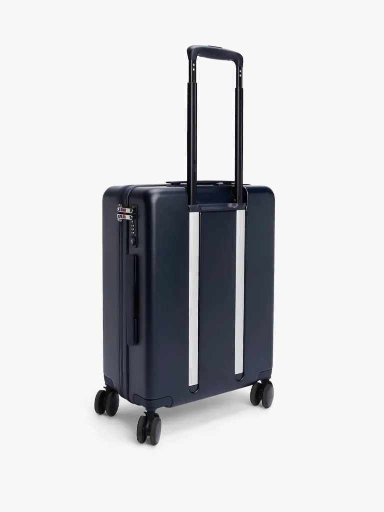 Valise Cabine Tommy Hilfiger : Le Test complet par Urban Chic à Dieppe
