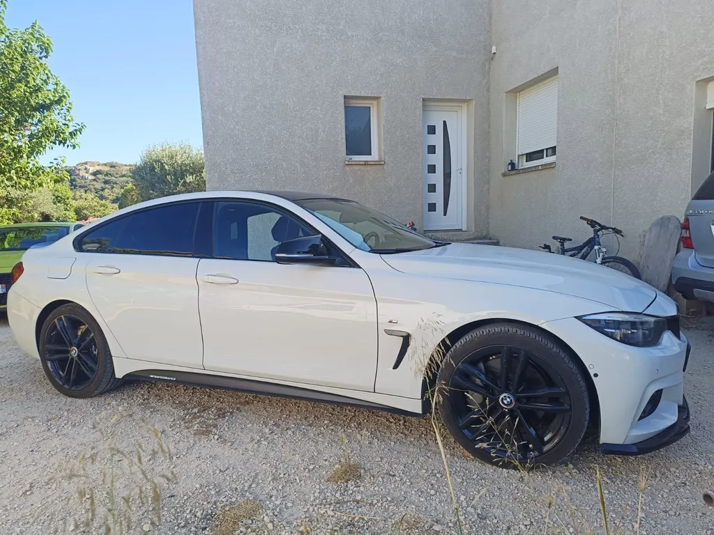 BMW importée d’Allemagne livrée en deux semaines par le courtier BMW Asphalte Diffusion