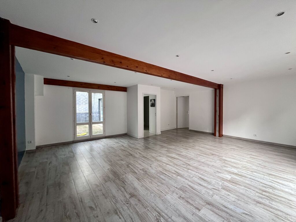 Bureaux 137 m² ROUEN