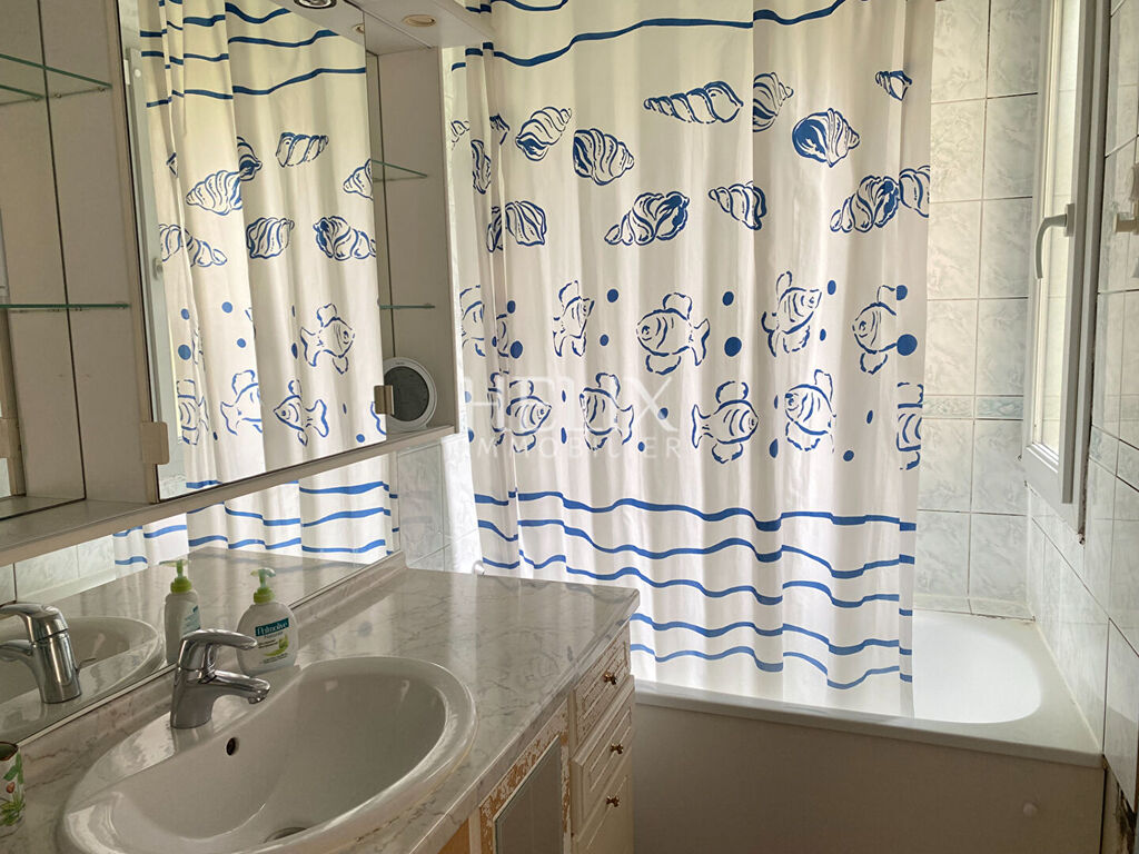 4 pièces de 67 m2 au calme et au centre du Pecq