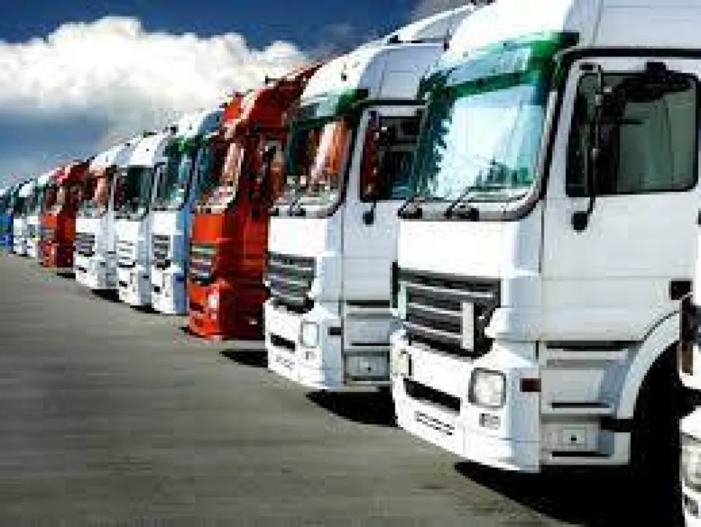 Man, Scania, Renault, Volvo, Mercedes...