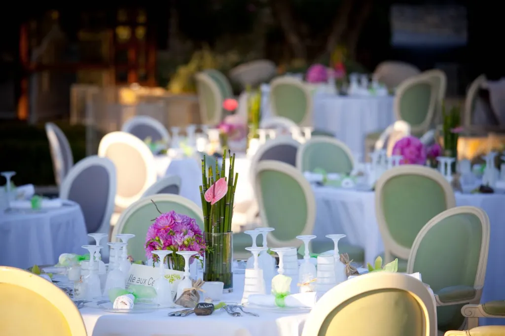 Prestation d'organisation Mariage Sur-Mesure et de A à Z à Paris