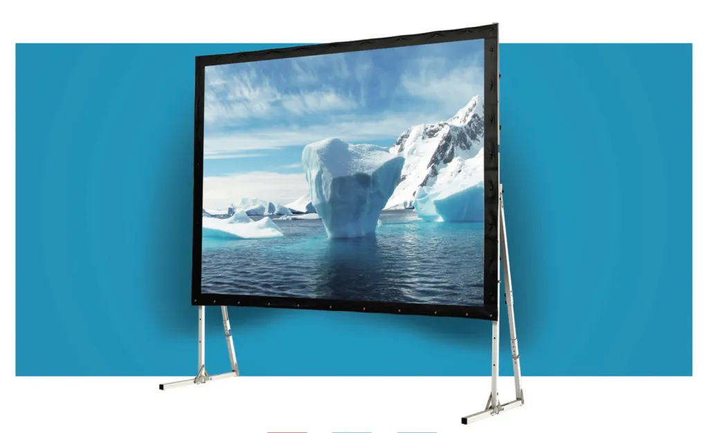 location écran cadre videoprojecteur à sanary sur mer dans le var