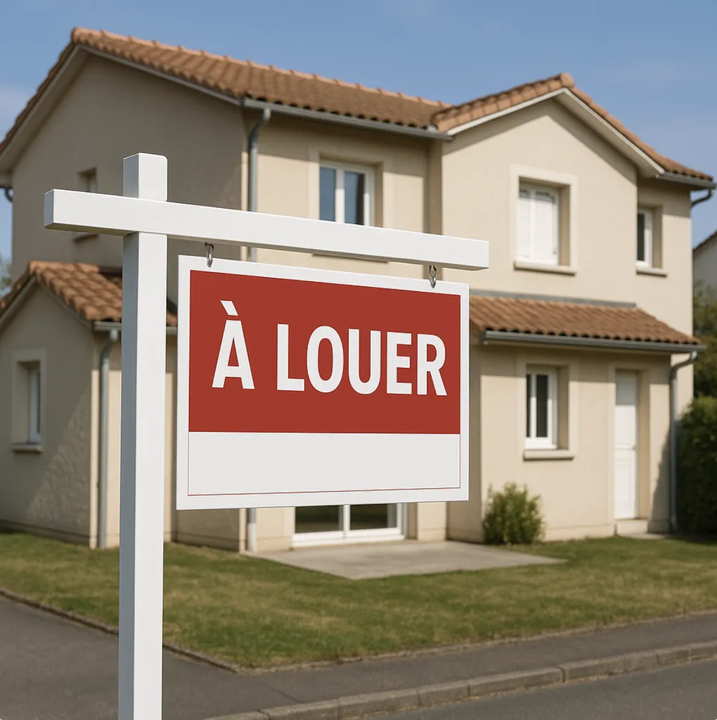 Mise en location rapide et efficace avec sélection professionnelle des locataires à Aucamville