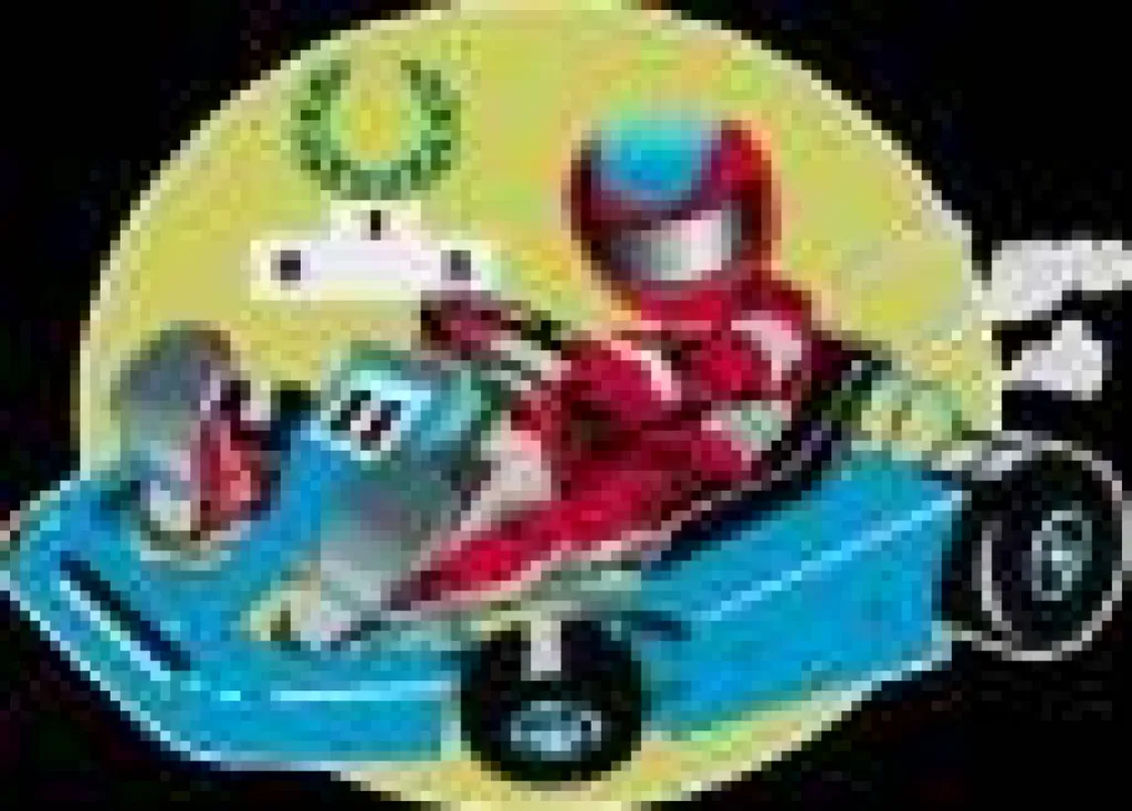 Circuit de Karting Rognac Karting de l'Etang