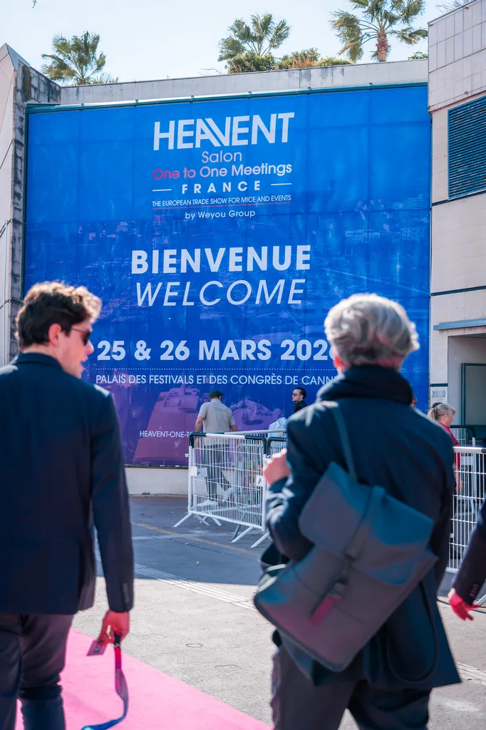 ©Palais des festivals 