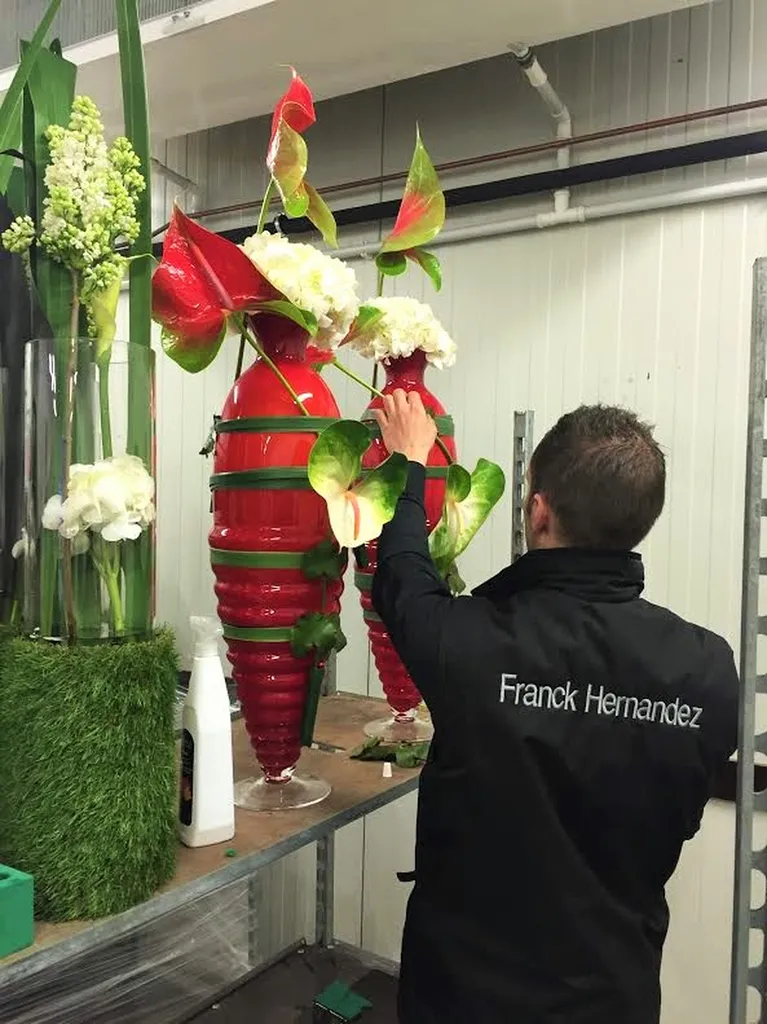 Atelier Fleuriste Lyon