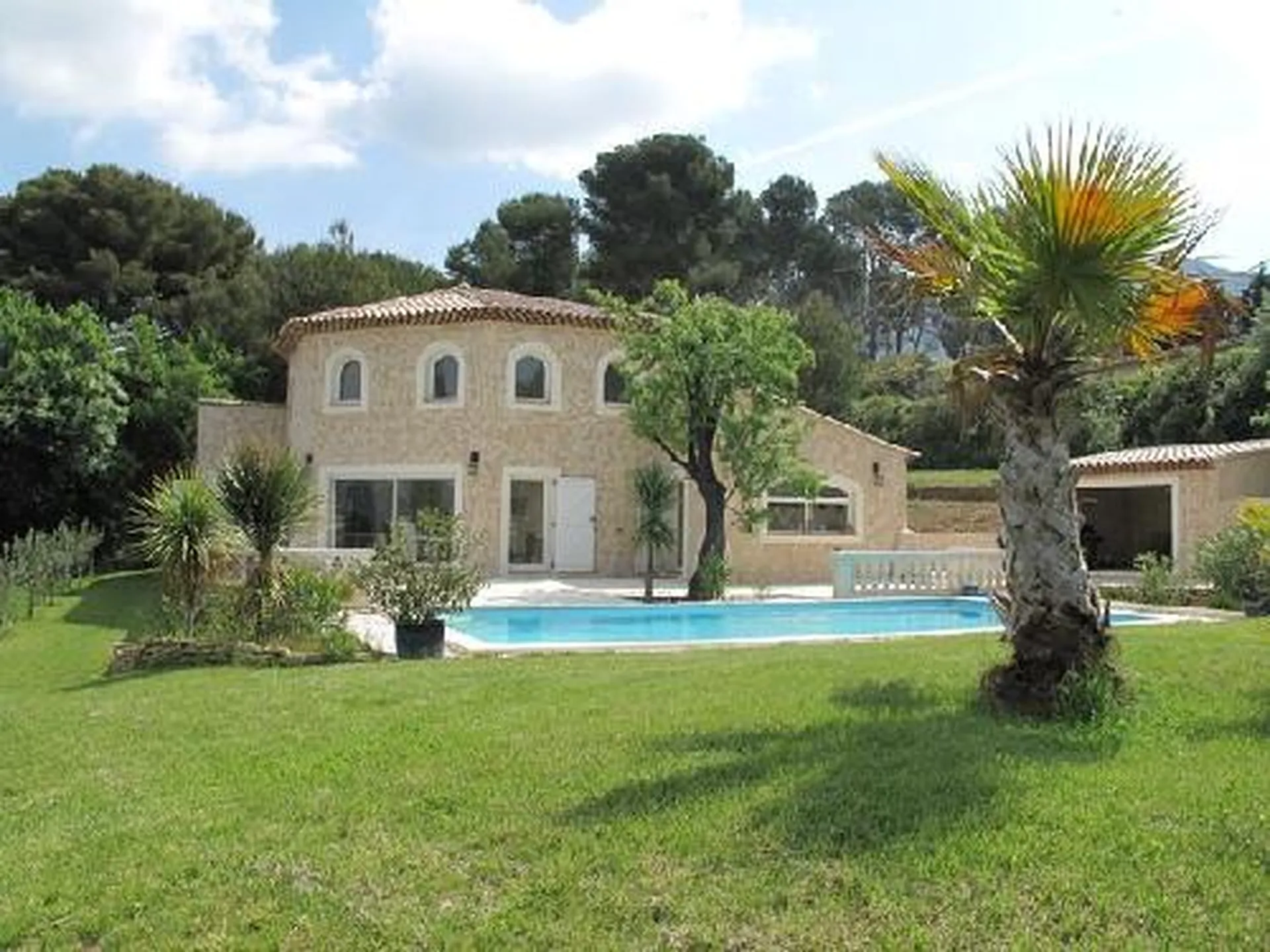 Maison à vendre Roquevaire