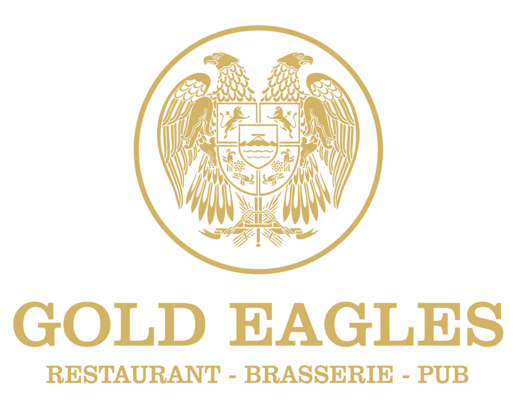 restaurant gold eagles à marseille