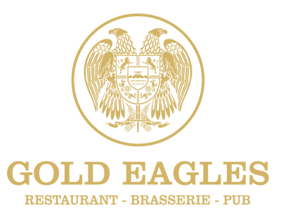 restaurant gold eagles à marseille